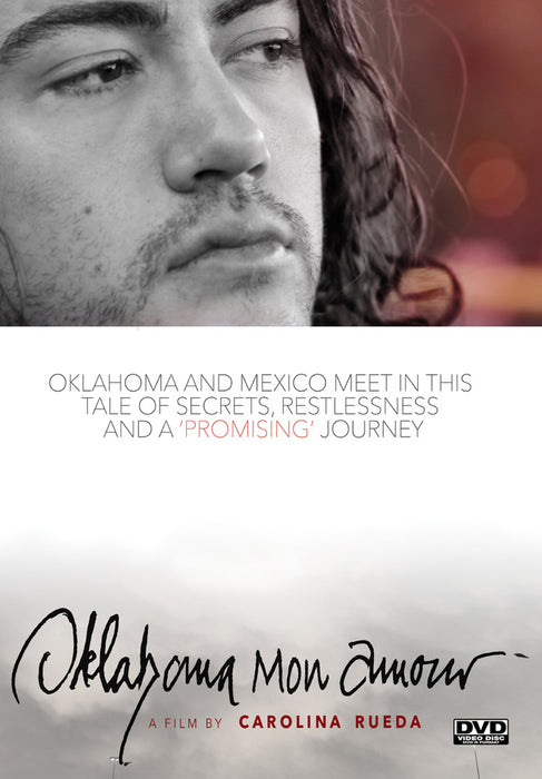 Oklahoma Mon Amour (MOD) (DVD Movie) - movie cover art
