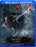 Old Blood: Flamel's Legacy (MOD) (BluRay Movie) - movie cover art