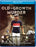 Old-Growth Murder (MOD) (BluRay Movie) - movie cover art