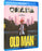 Old Man (MOD) (BluRay Movie) - movie cover art