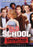 Old School (Widescreen Unrated Edition) DVD - movie cover art