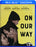 On Our Way (MOD) (BluRay Movie) - movie cover art