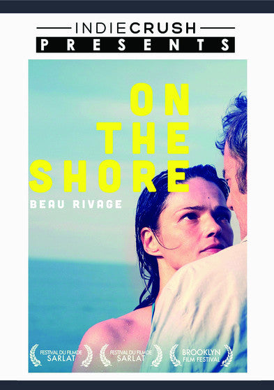 On The Shore (MOD) (DVD Movie) - movie cover art