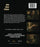 On the Line (MOD) (BluRay Movie) - back cover art