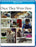Once They Were Here (MOD) (BluRay Movie) - movie cover art