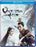 Once Upon A Time (MOD) (BluRay Movie) - movie cover art