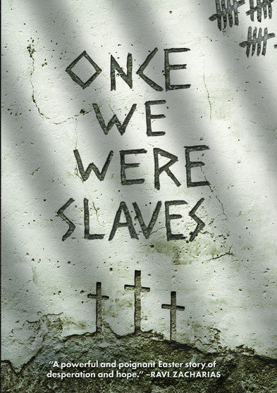 Once We Were Slaves (MOD) (DVD Movie) - movie cover art