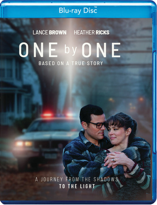 One By One (MOD) (BluRay Movie) - movie cover art