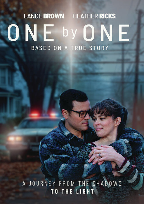 One By One (MOD) (DVD Movie) - movie cover art