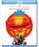 One Crazy Summer (MOD) (BluRay Movie) - movie cover art