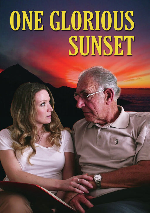 One Glorious Sunset (MOD) (DVD Movie) - movie cover art