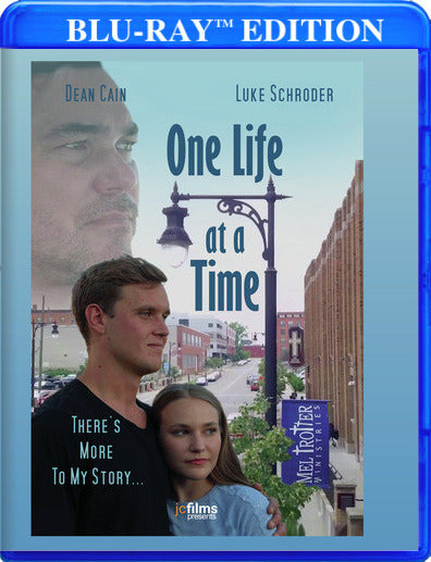 One Life at a Time (MOD) (BluRay Movie) - movie cover art