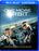 One More Orbit (MOD) (BluRay Movie) - movie cover art
