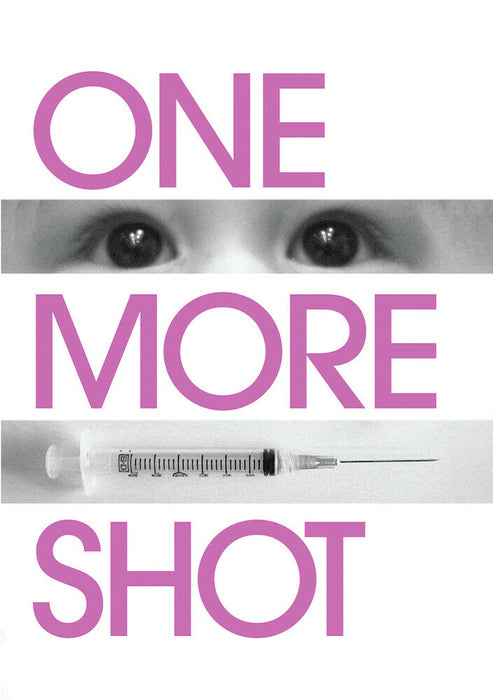 One More Shot (MOD) (DVD Movie) - movie cover art