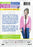 One Night Stand: Caroline Rhea (MOD) (DVD Movie) - back cover art