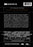 One Thousand Pictures: RFK's Last Journey (MOD) (DVD Movie) - back cover art