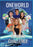 One World Climate Challenge (MOD) (DVD Movie) - movie cover art