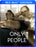 Only People (MOD) (BluRay Movie) - movie cover art