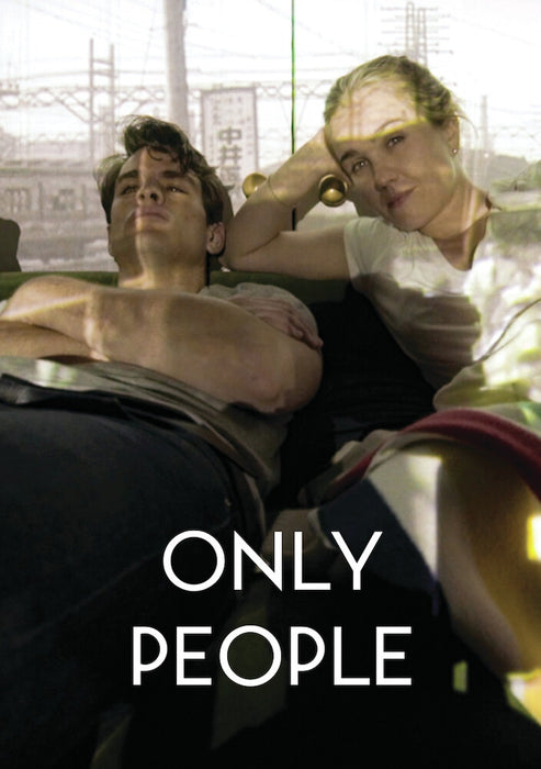 Only People (MOD) (DVD Movie) - movie cover art