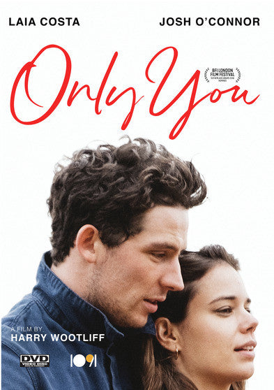 Only You (MOD) (DVD Movie) - movie cover art