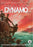 Operation Dynamo (MOD) (DVD Movie) - movie cover art