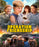 Operation Friendship (MOD) (DVD Movie) - movie cover art