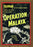 Operation Malaysia (MOD) (DVD Movie) - movie cover art