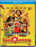 Operation Taco Gary's (MOD) (BluRay Movie) - movie cover art
