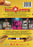 Operation Taco Gary's (MOD) (DVD Movie) - back cover art