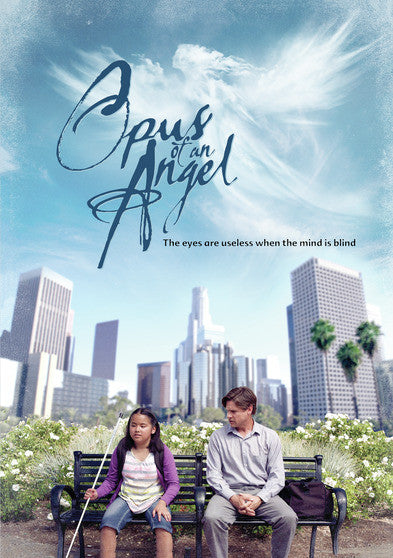 Opus of an Angel (MOD) (DVD Movie) - movie cover art