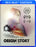 Origin Story (MOD) (BluRay Movie) - movie cover art