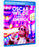Oscar Wilde About America (MOD) (BluRay Movie) - movie cover art