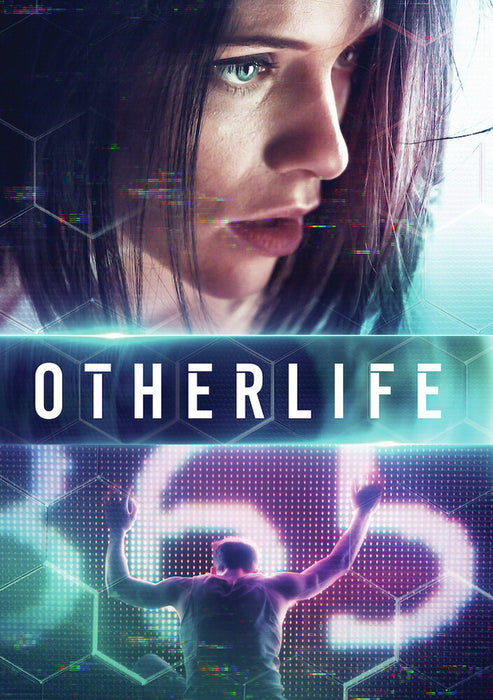 Otherlife (MOD) (DVD Movie) - movie cover art