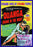 Ouanga & Sham Poo The Magician (MOD) (DVD Movie) - movie cover art
