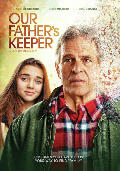 Our Father's Keeper (MOD) (DVD Movie) - movie cover art