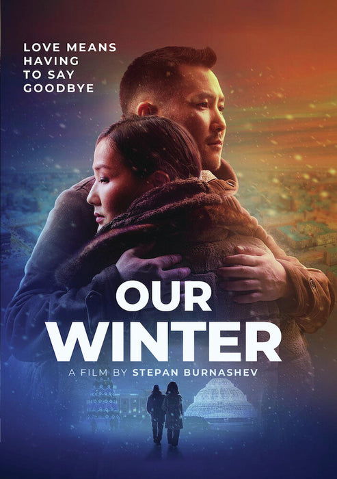 Our Winter (MOD) (DVD Movie) - movie cover art