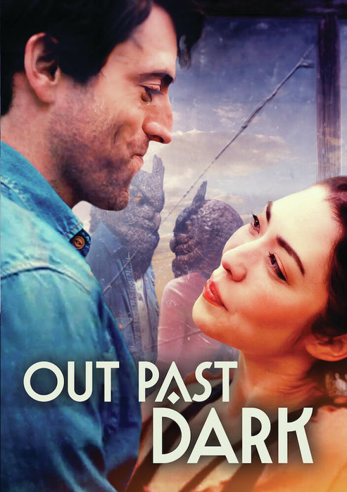 Out Past Dark (MOD) (DVD Movie) - movie cover art