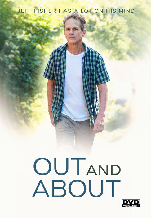 Out and About (MOD) (DVD Movie) - movie cover art