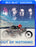 Out of Nothing (MOD) (BluRay Movie) - movie cover art