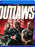 Outlaws (MOD) (BluRay Movie) - movie cover art