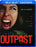 Outpost (MOD) (BluRay Movie) - movie cover art