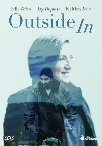 Outside In (MOD) (DVD Movie) - movie cover art