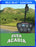 Over Acadia (MOD) (BluRay Movie) - movie cover art