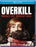 Overkill (aka Whisper) (MOD) (BluRay Movie) - movie cover art