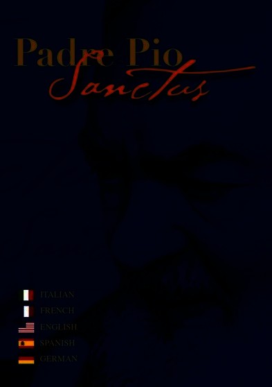 Padre Pio Sanctus (MOD) (DVD Movie) - movie cover art