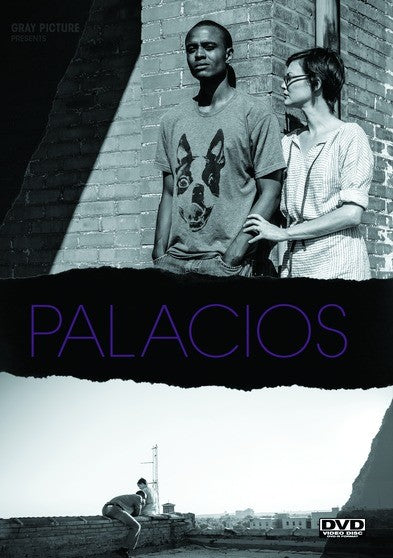 Palacios (MOD) (DVD Movie) - movie cover art