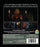 Pale Horse (MOD) (BluRay Movie) - back cover art