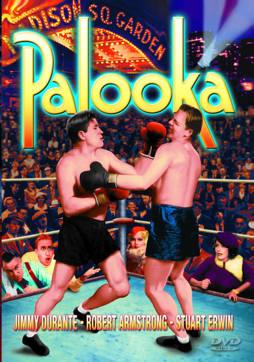 Palooka (MOD) (DVD MOVIE)