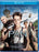 Pan (MOD) (BluRay Movie) - movie cover art