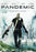 Pandemic (MOD) (DVD Movie) - movie cover art